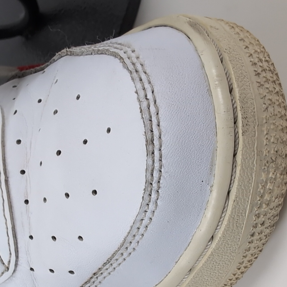2019 Air Force 1 LV8 KSA GS '3D Glasses' size 7Y - Picture 5 of 11